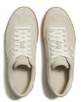 FitFlop The Dash T-Toe Suede Sneakers
