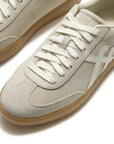 FitFlop The Dash T-Toe Suede Sneakers