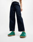 FitFlop The Dash T-Toe Suede Sneakers