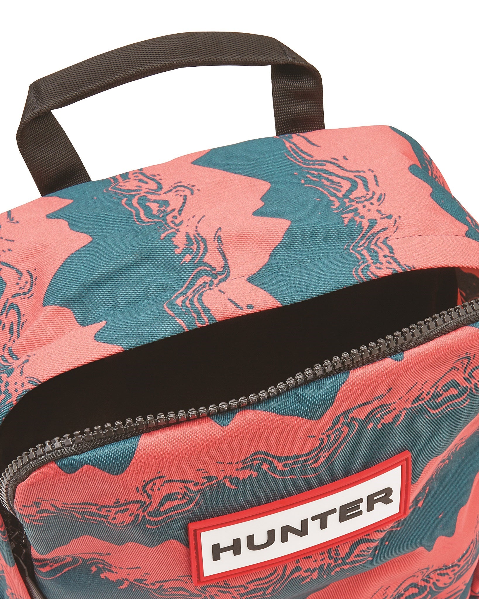 Hunter Hunter Original Nylon Backpack Backpack   