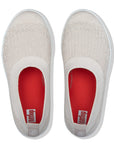 FitFlop Überknit Ballet Pumps Anatomicush