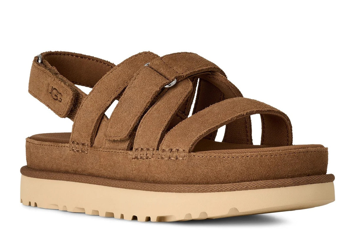 UGG UGG Goldenstar Gleam Sandal