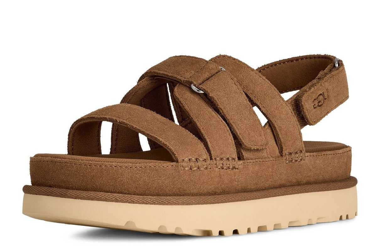 UGG UGG Goldenstar Gleam Sandal