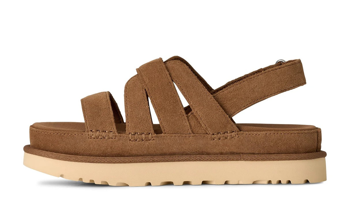 UGG UGG Goldenstar Gleam Sandal