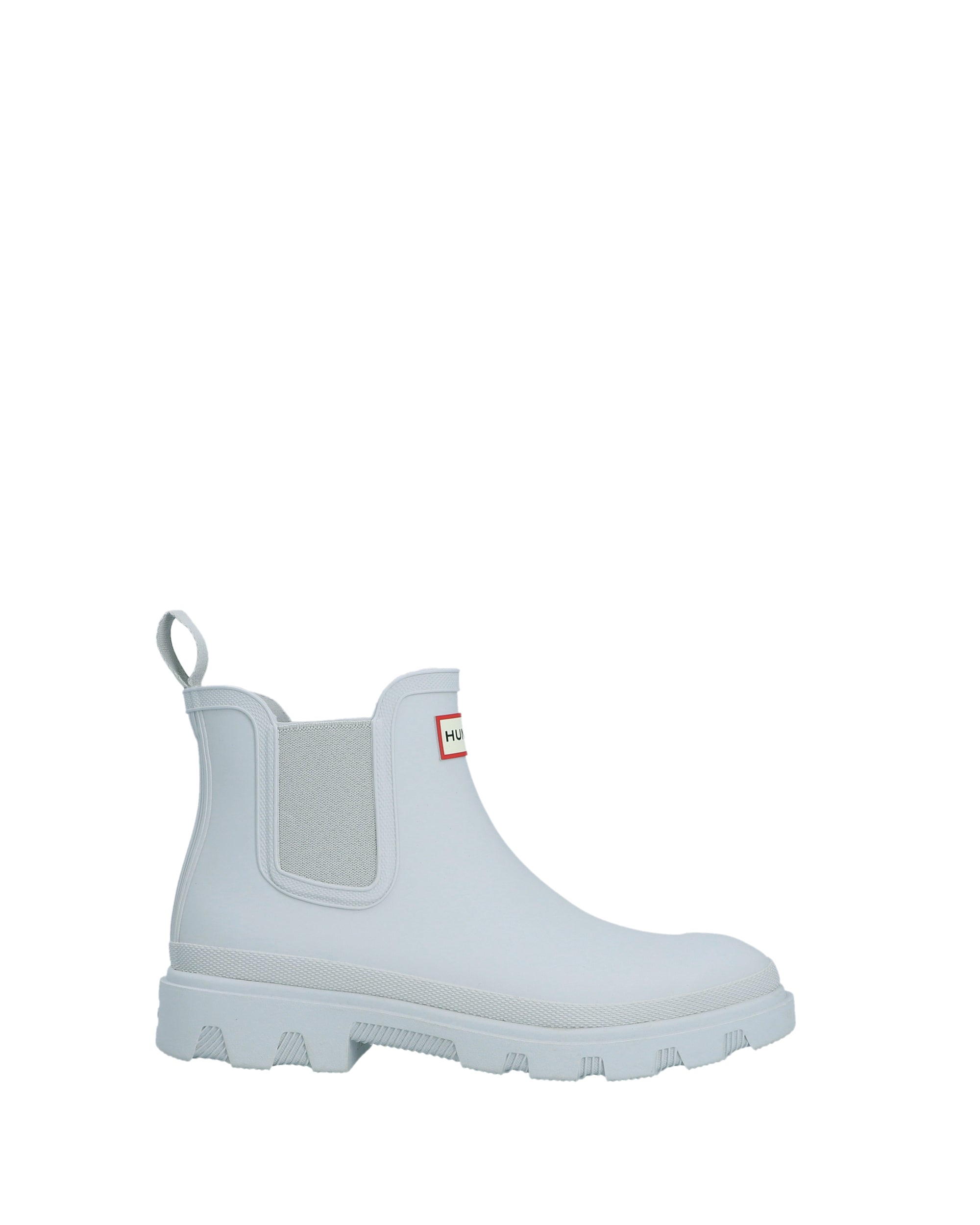 Hunter Unisex Downpour Chelsea Boot Boot Micro Chip UK3