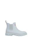 Hunter Unisex Downpour Chelsea Boot Boot Micro Chip UK3