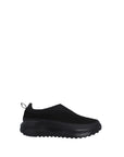 Trenton Unisex Elements Hybrid Suede & Neoprene Slip On