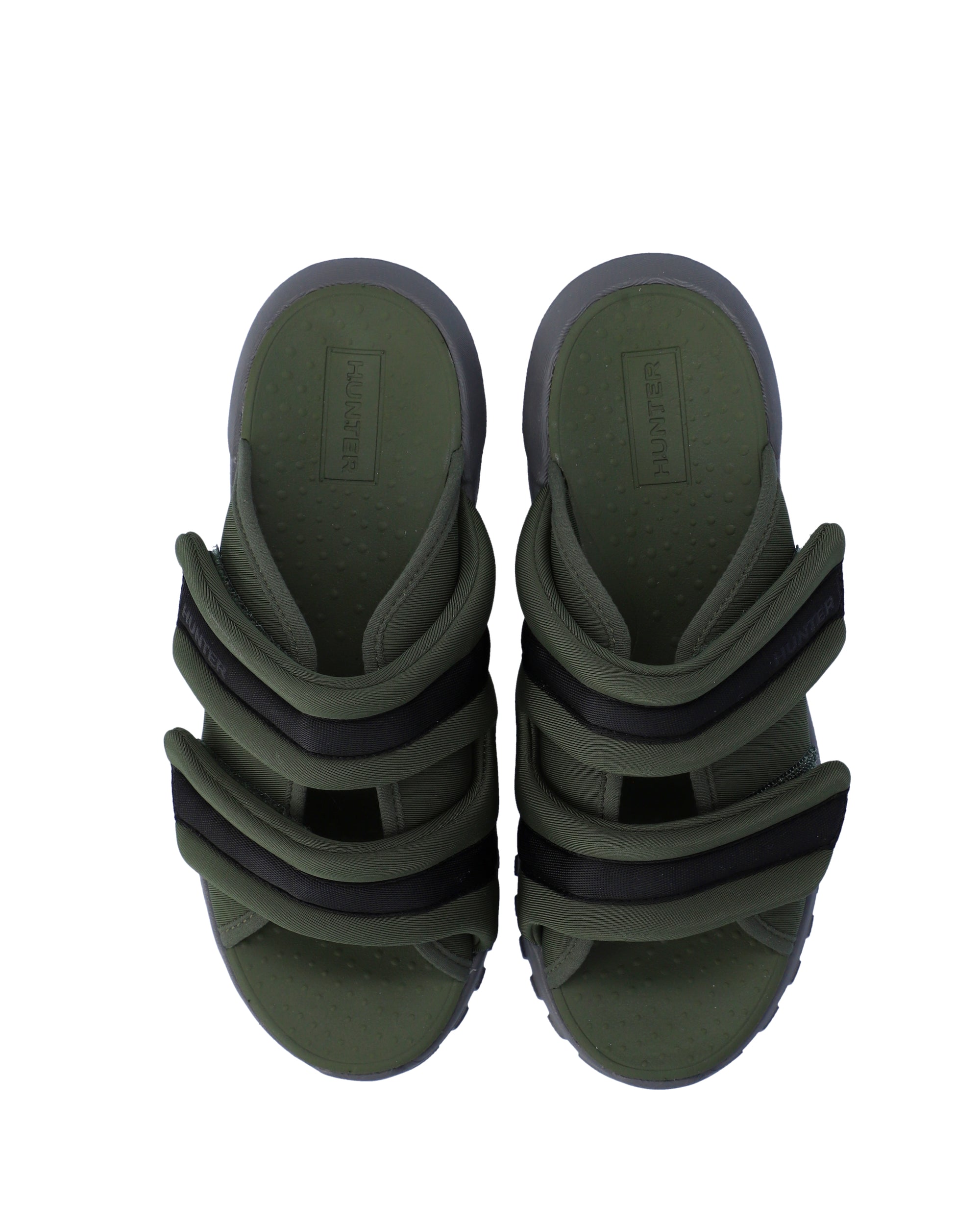 Trenton Unisex Elements Neo Mesh Slide