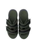Trenton Unisex Elements Neo Mesh Slide