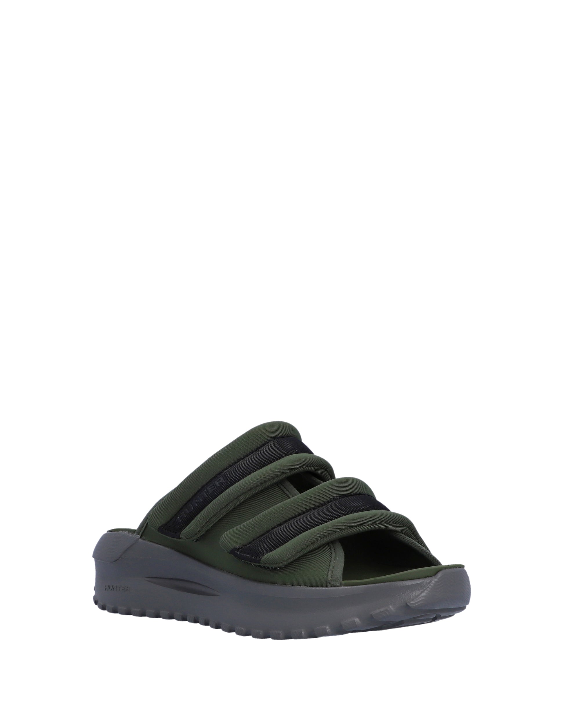 Trenton Unisex Elements Neo Mesh Slide