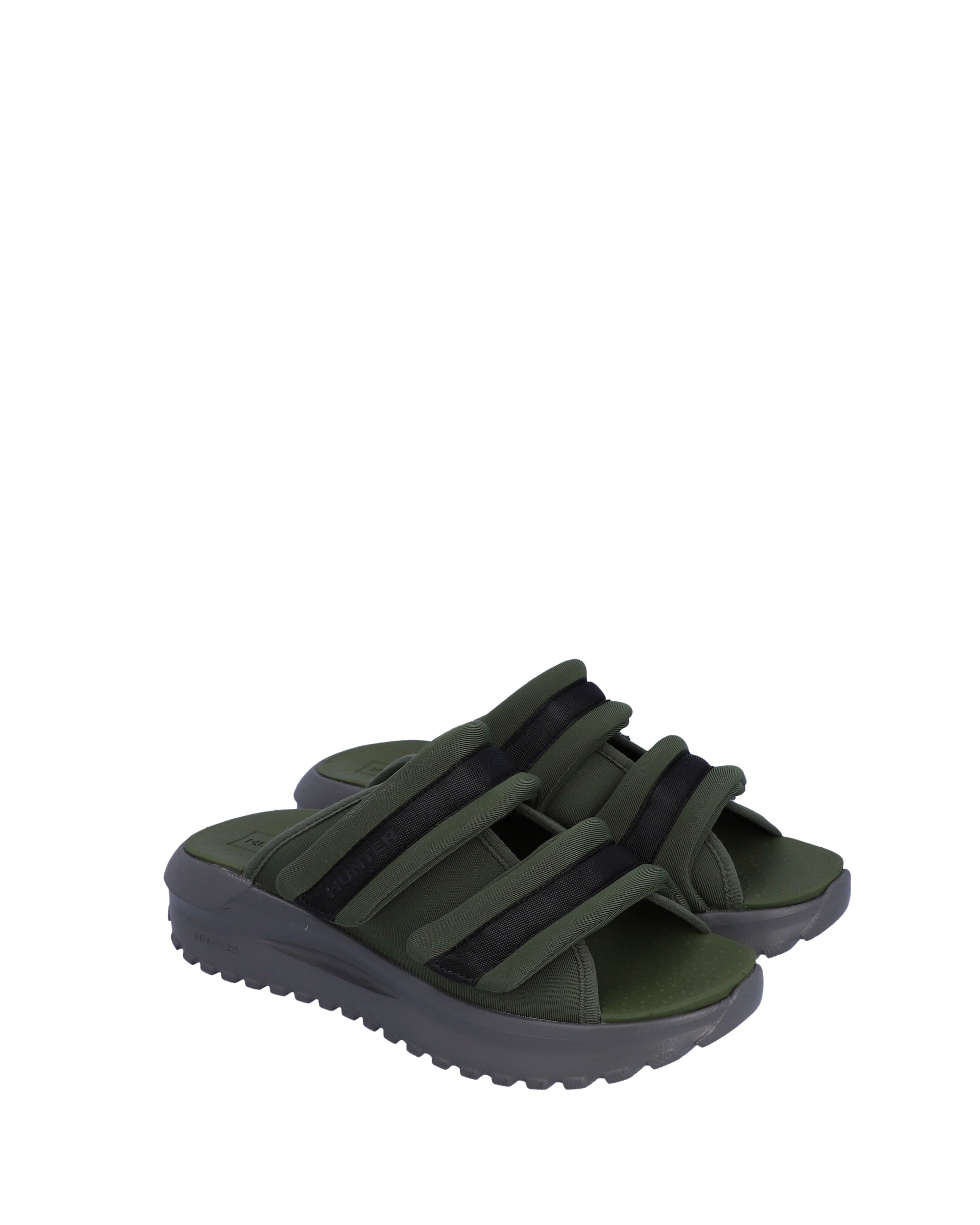 Trenton Unisex Elements Neo Mesh Slide