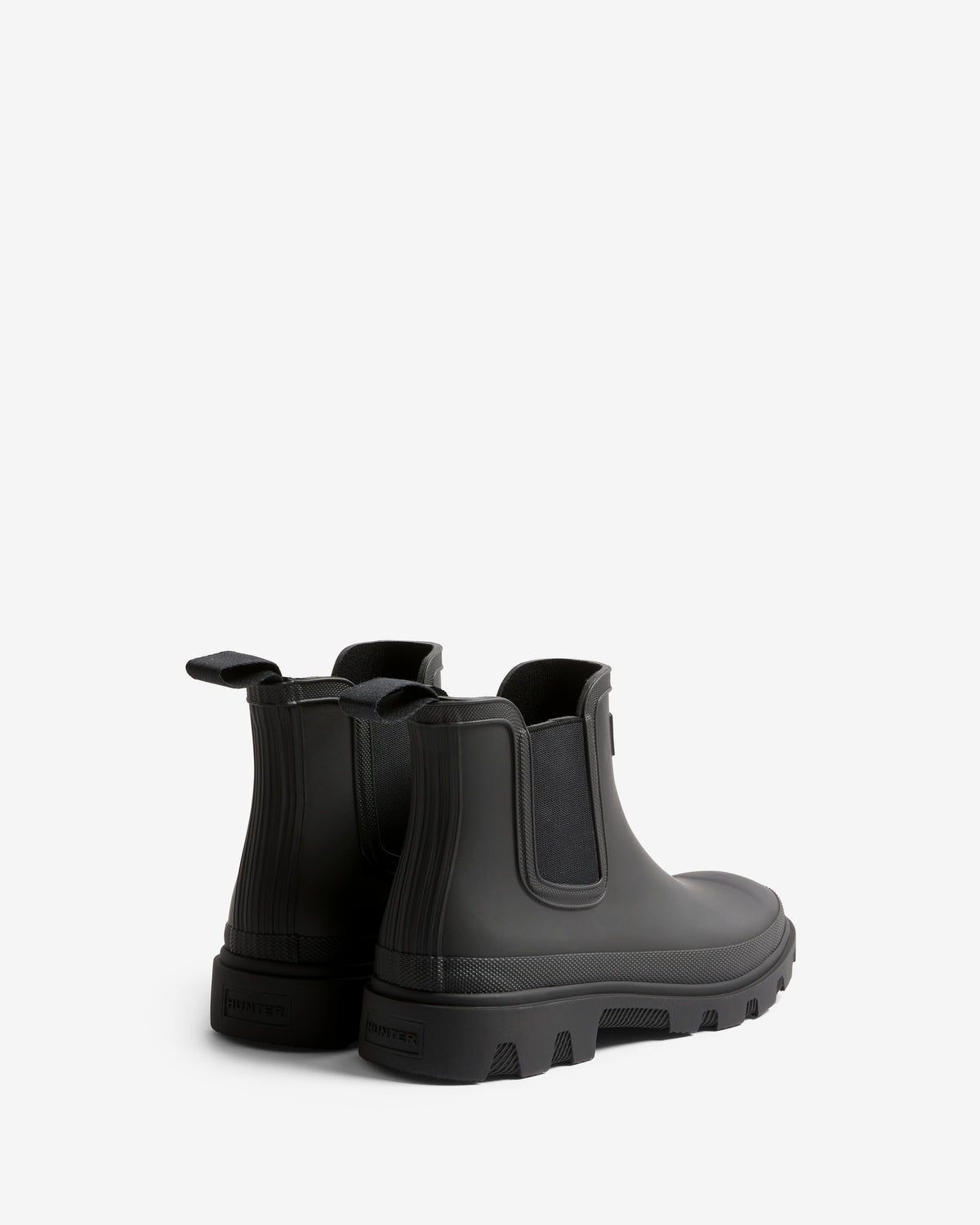 Hunter Hunter Downpour Chelsea Boot Boot
