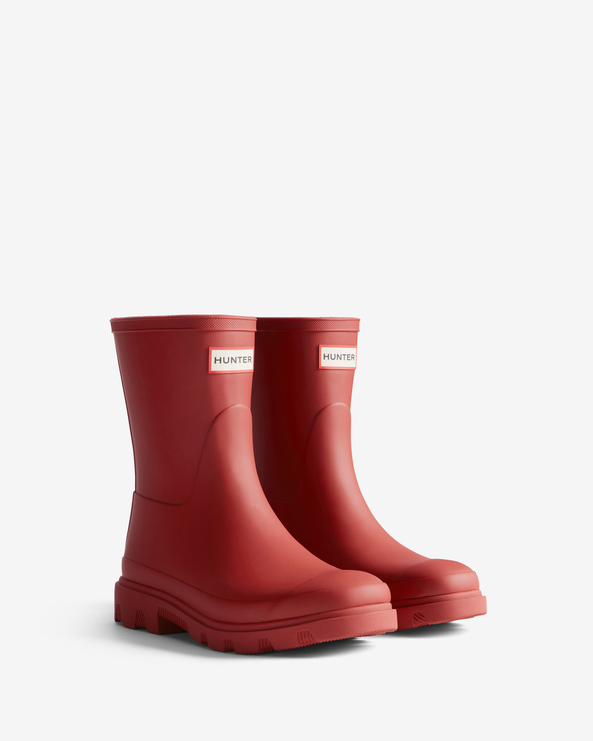 Hunter Hunter Downpour Short Wellington Boot Boot
