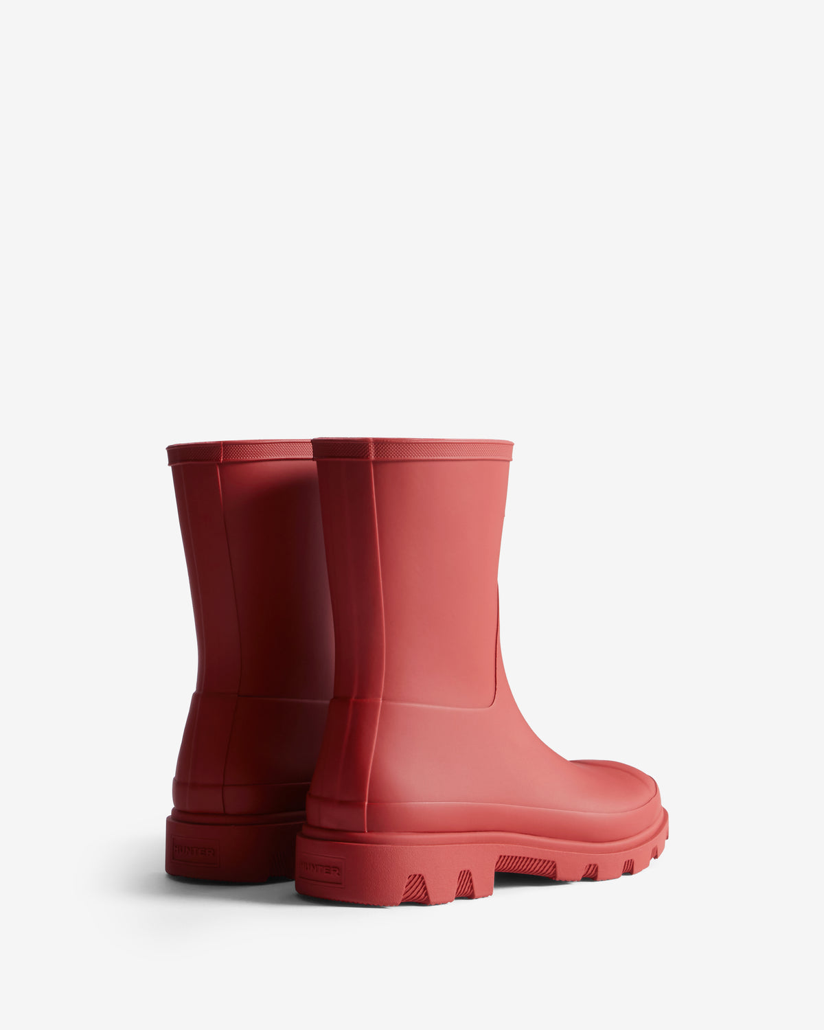 Hunter Hunter Downpour Short Wellington Boot Boot