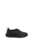 Trenton Unisex Elements Hybrid Suede & Neoprene Slip On
