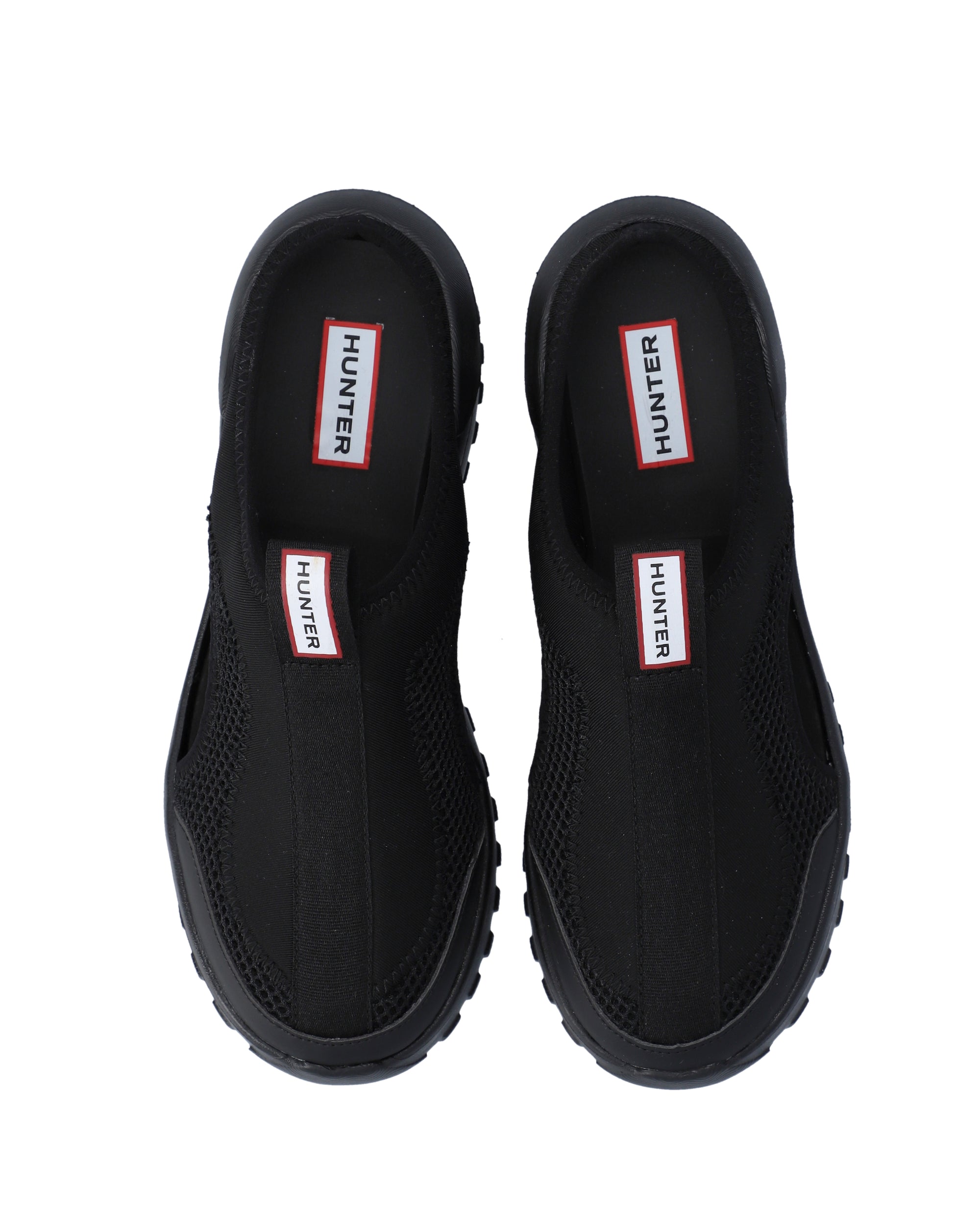 Trenton Unisex Elements Hybrid Neo Mesh Slip On Light