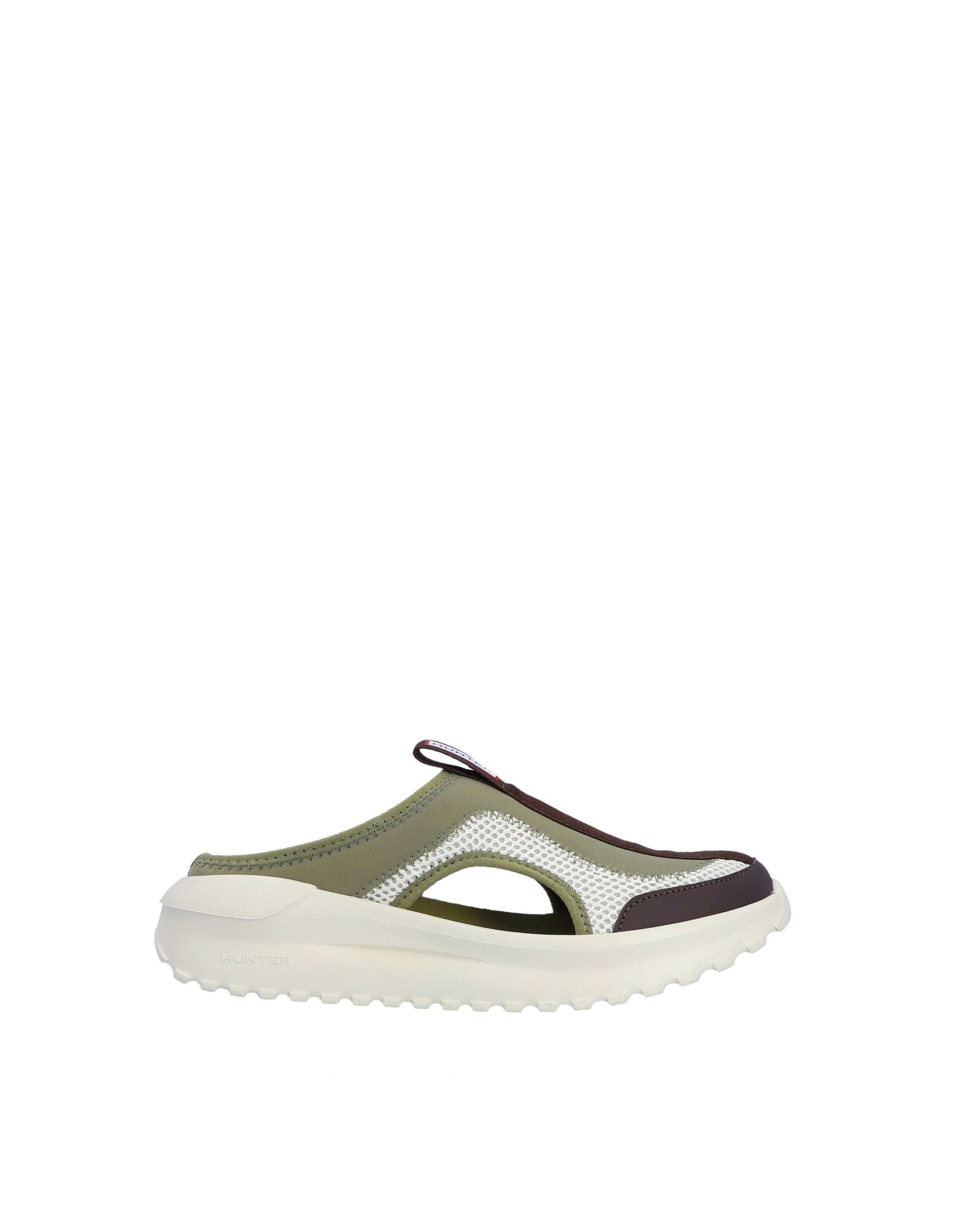 Trenton Unisex Elements Hybrid Neo Mesh Slip On Light