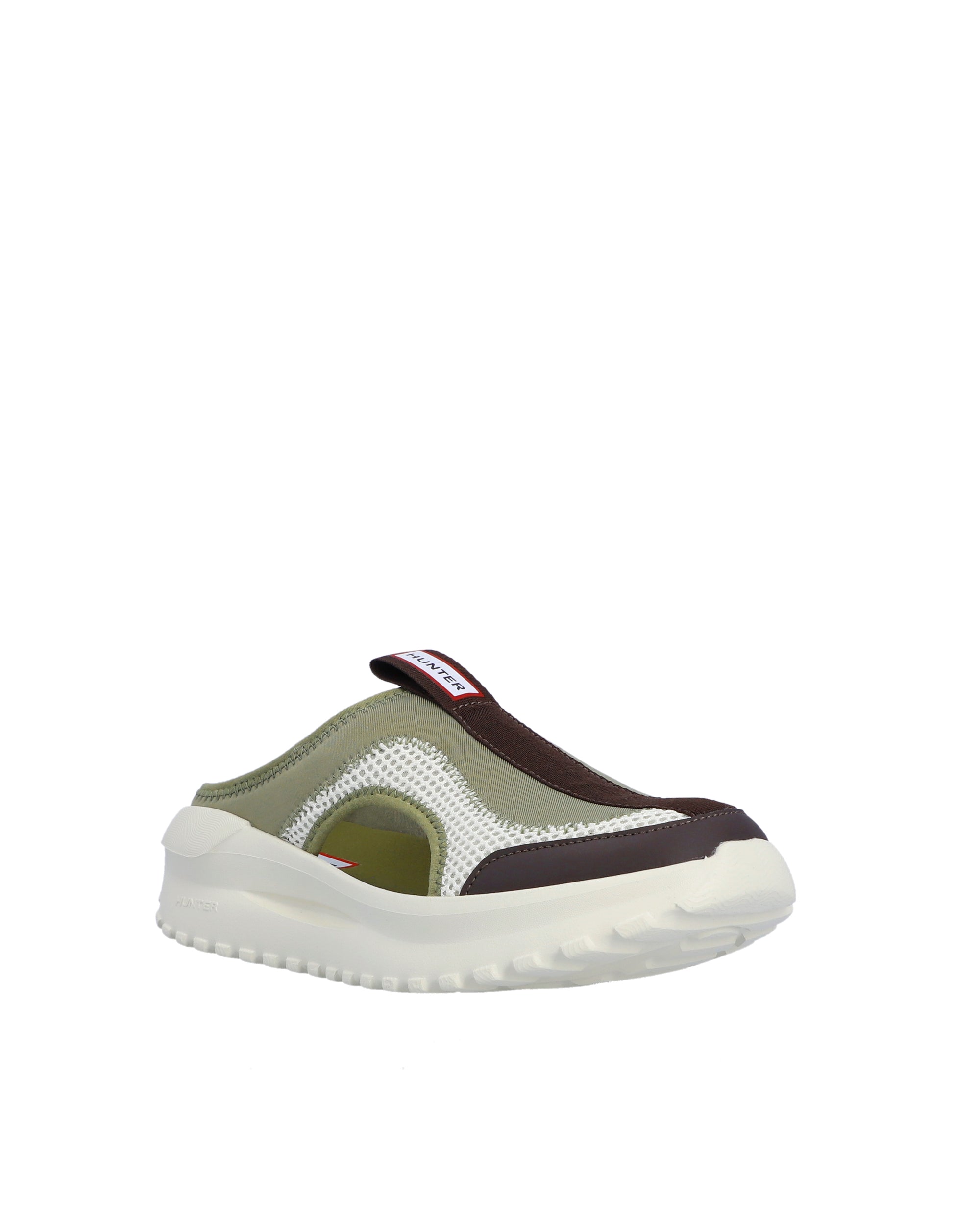 Trenton Unisex Elements Hybrid Neo Mesh Slip On Light