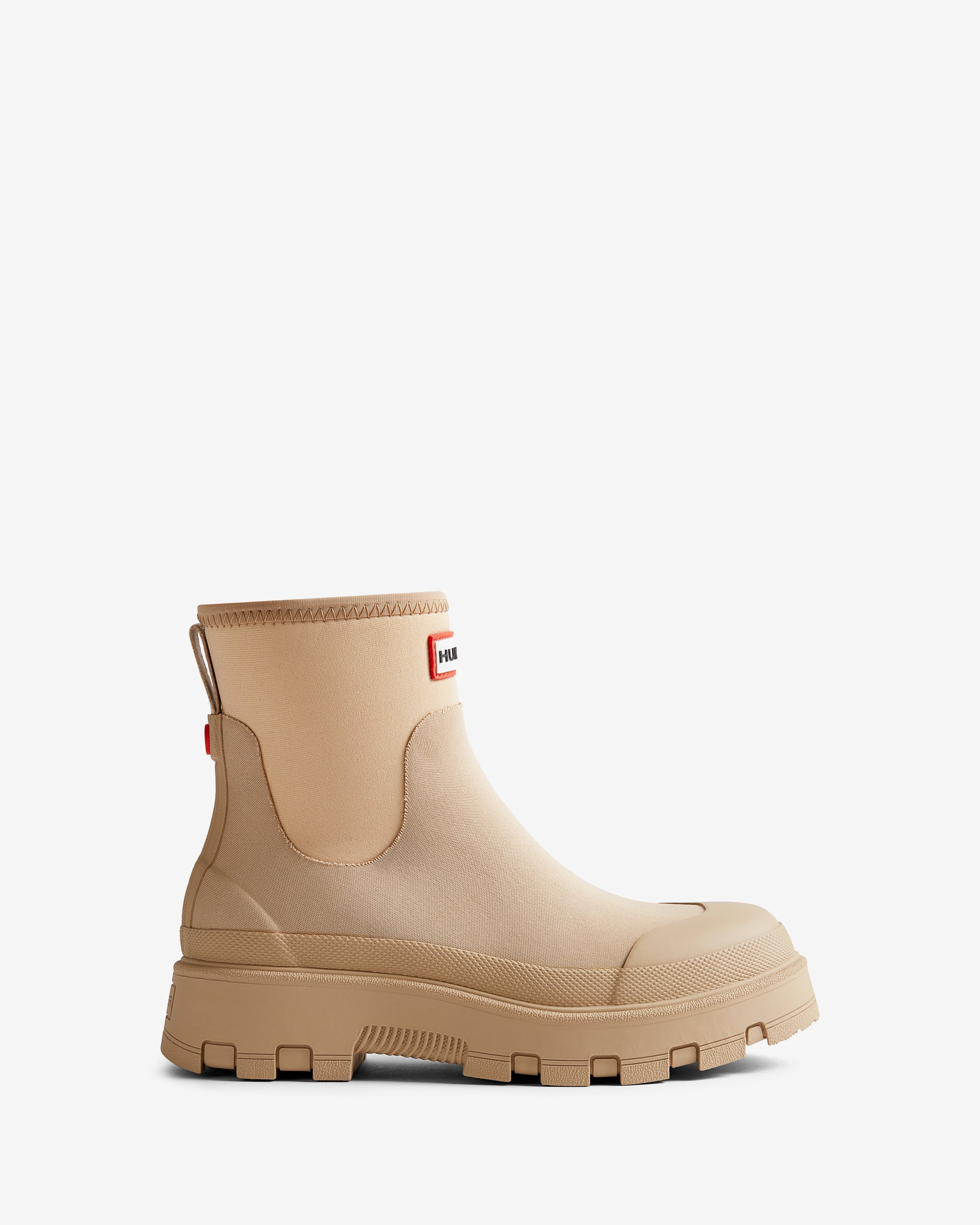 Hunter Hunter Unisex Elements Neoprene Chelsea Boot BOOT Shore UK3
