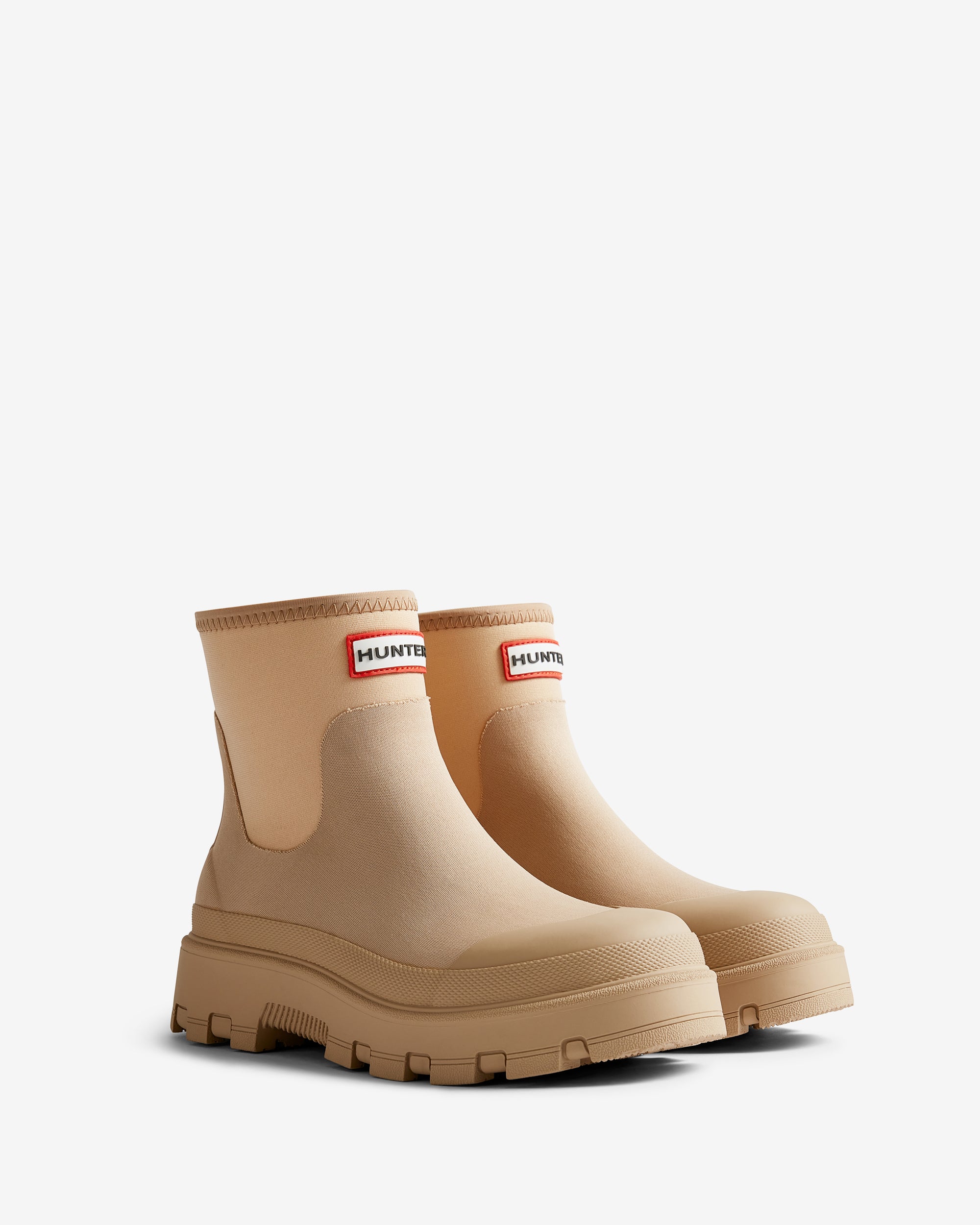 Hunter Hunter Unisex Elements Neoprene Chelsea Boot BOOT