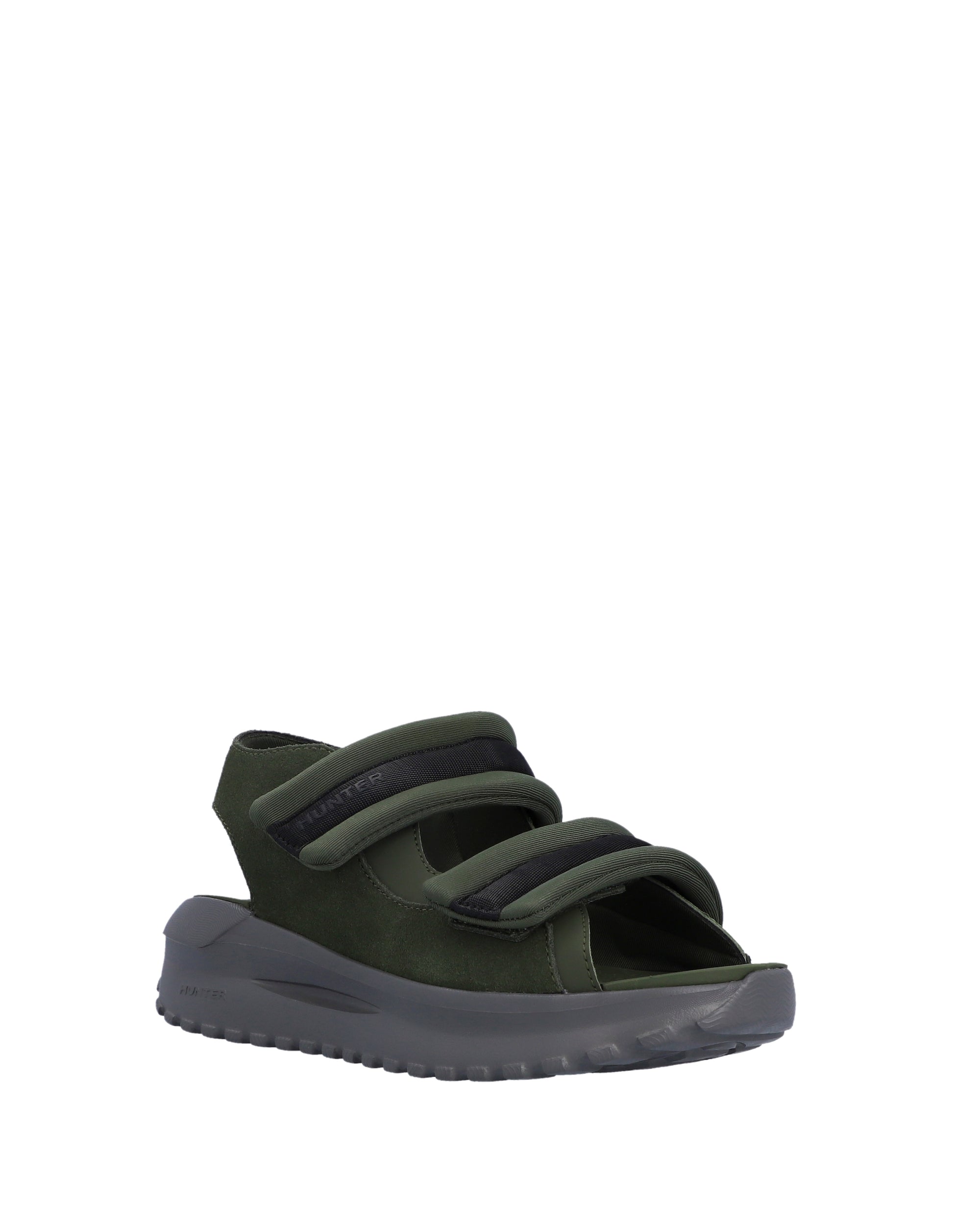 Trenton Unisex Elements Neo Mesh Sandal Sandal