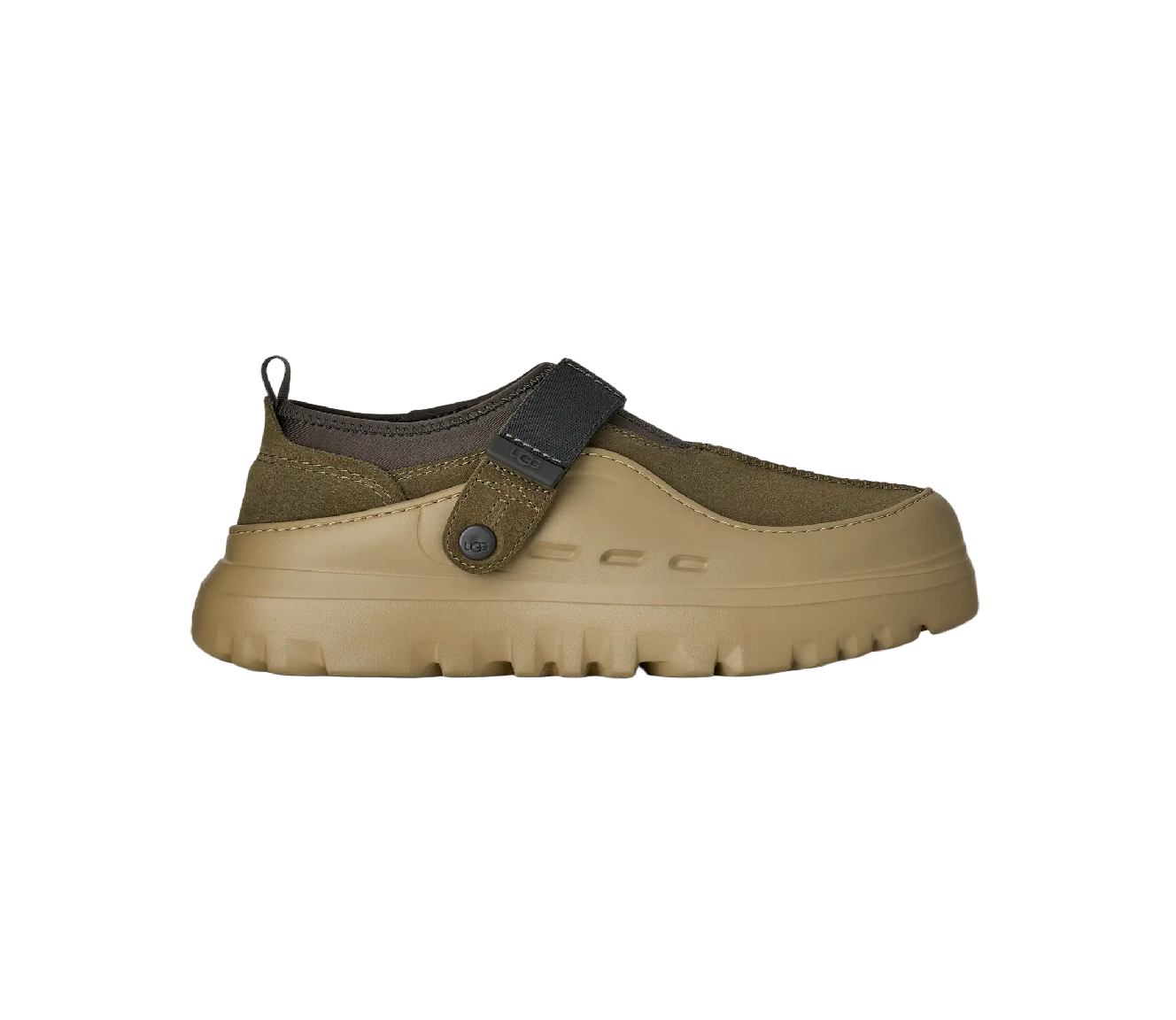 UGG Men's PeakMod Lowcut Shoes