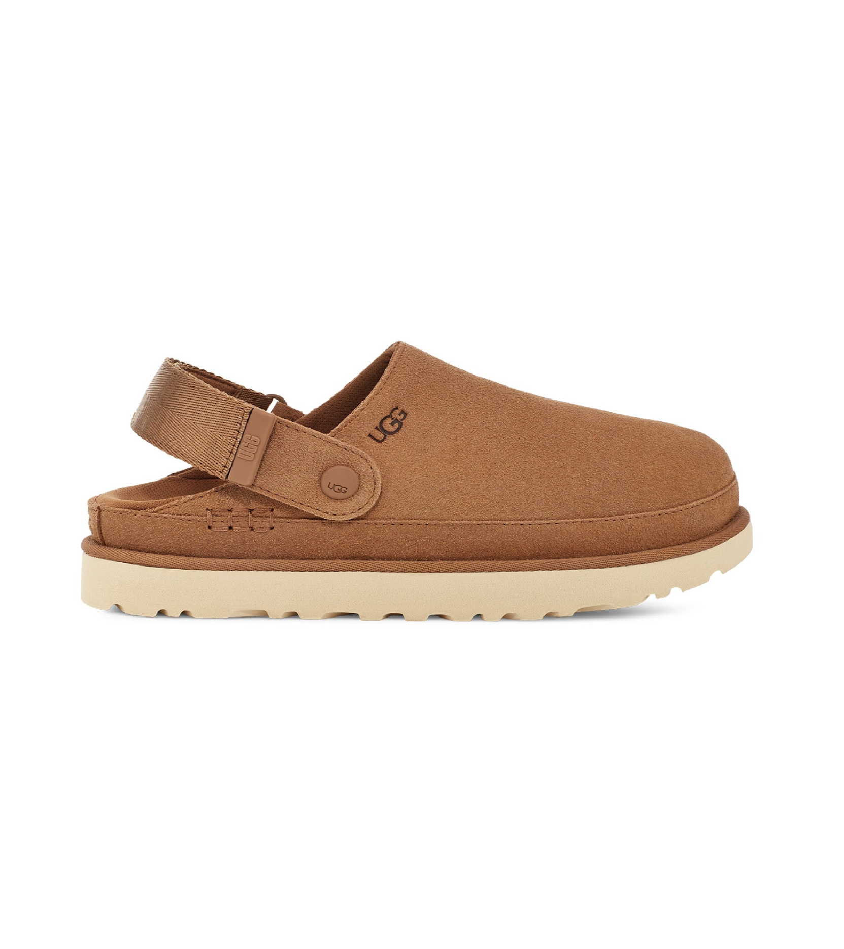 UGG UGG Goldenstar Clog Slippers