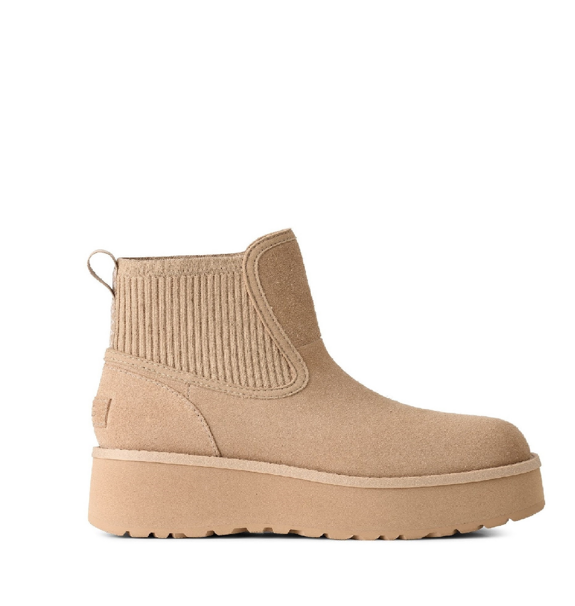 UGG UGG Cityfunc Chelsea Mustard Seed Boot Mustard Seed 3