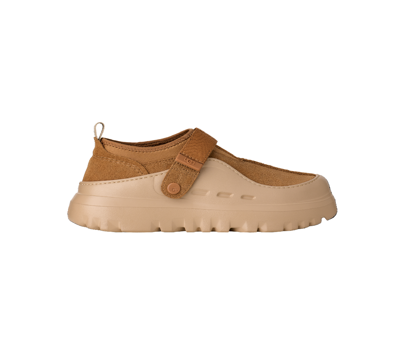 UGG Men's PeakMod Lowcut Shoes