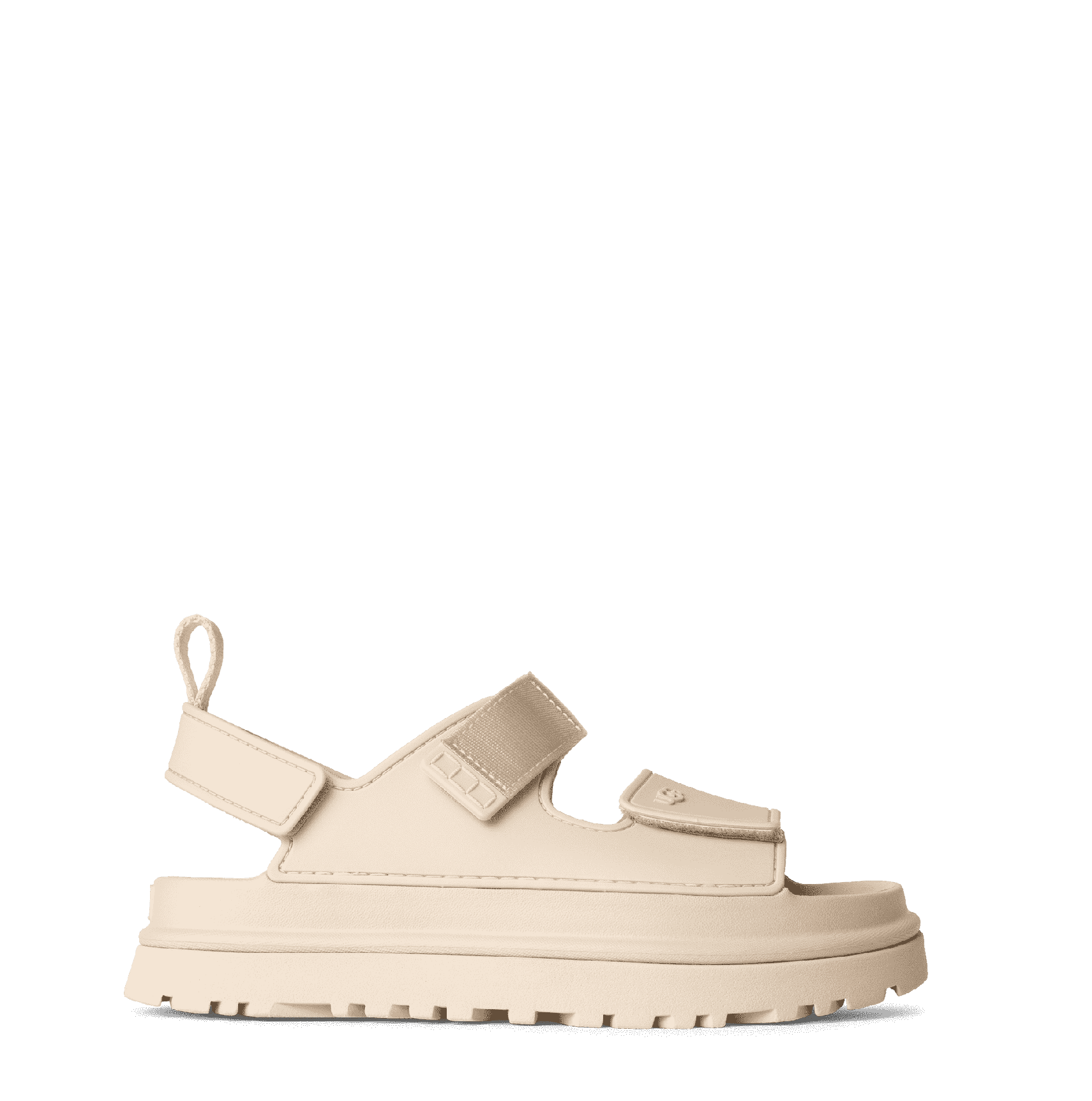 UGG UGG GoldenGlow Sandal Sandal Sea Salt 3