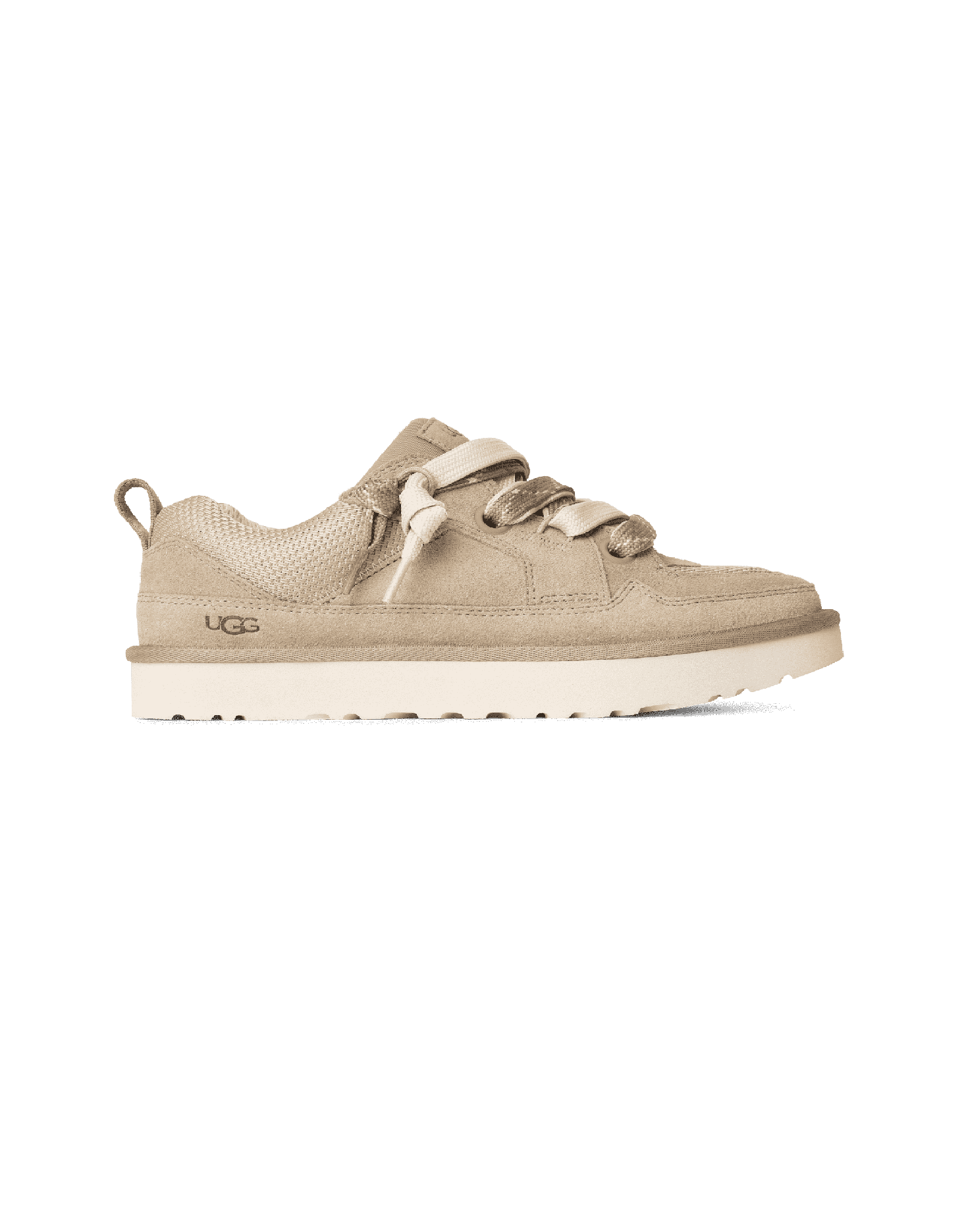 UGG UGG Lo Lowmel Sneaker Sneaker