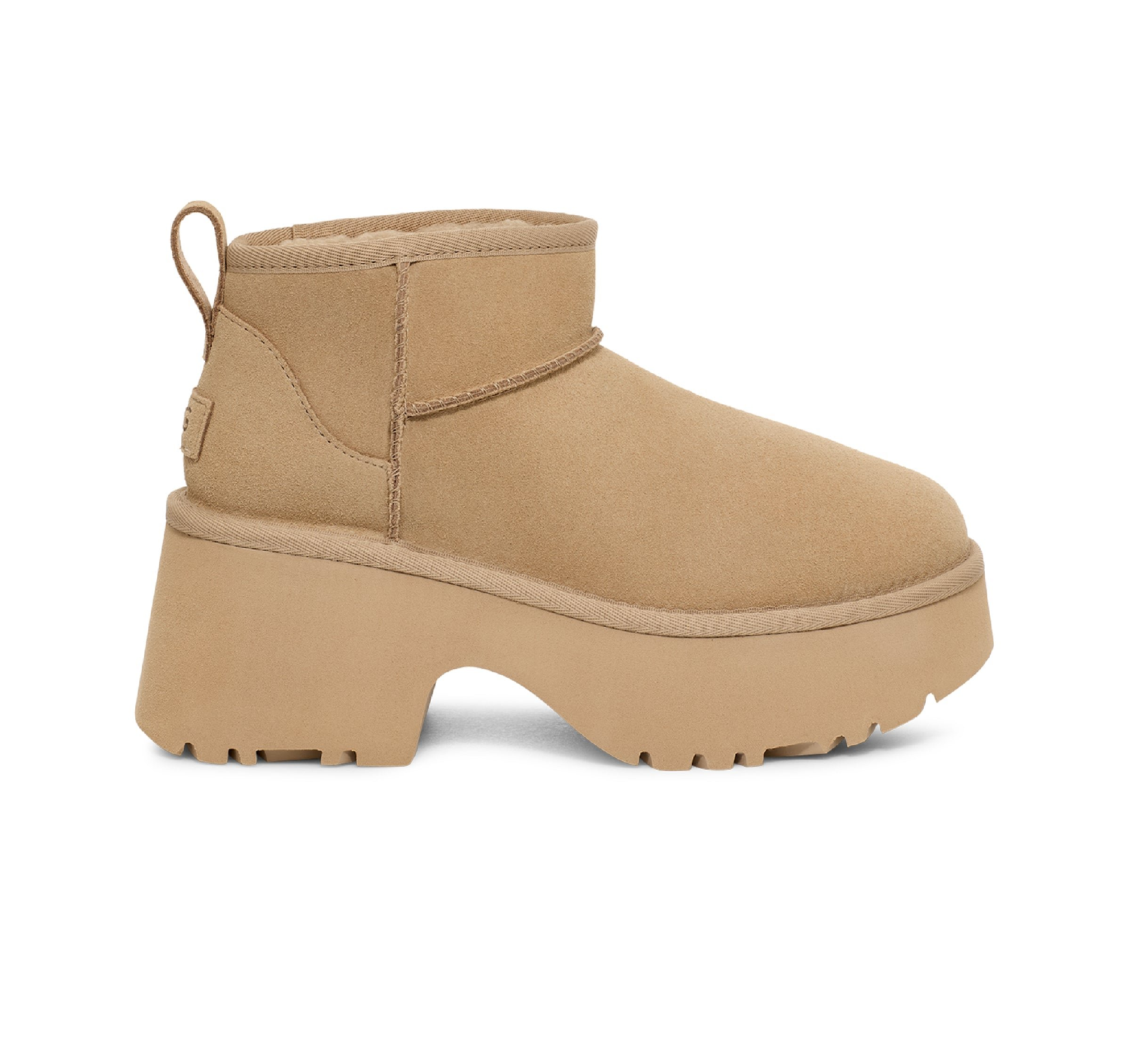 UGG UGG Classic Ultra Mini New Heights Boot