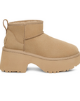 UGG UGG Classic Ultra Mini New Heights Boot