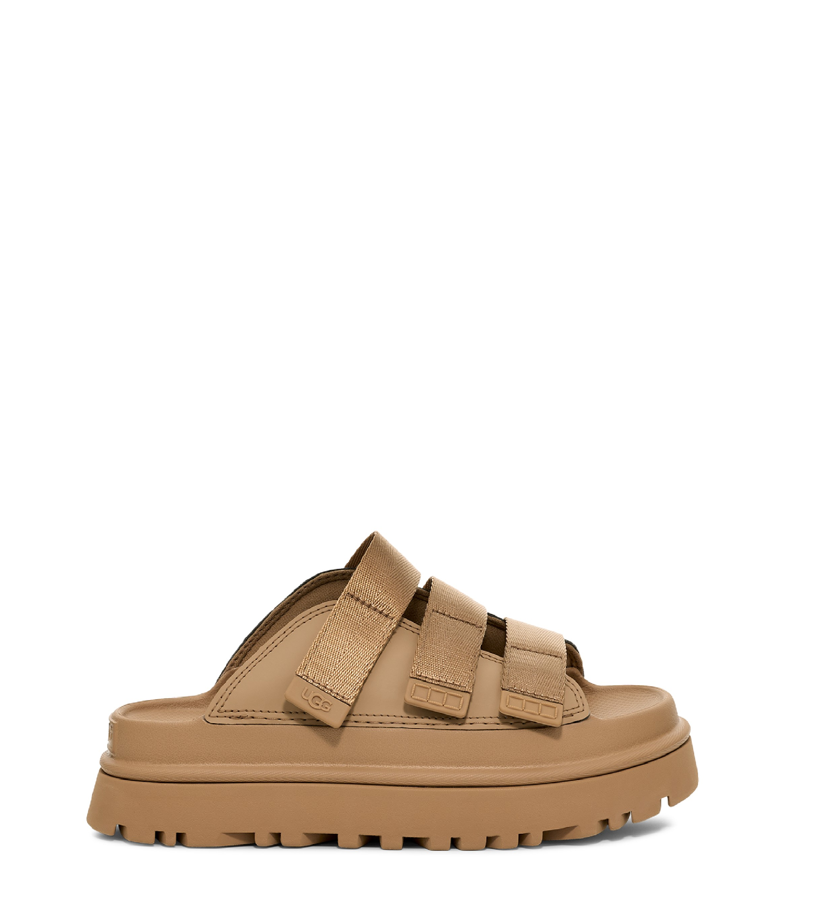 UGG Women's GoldenGlow Slide Slide
