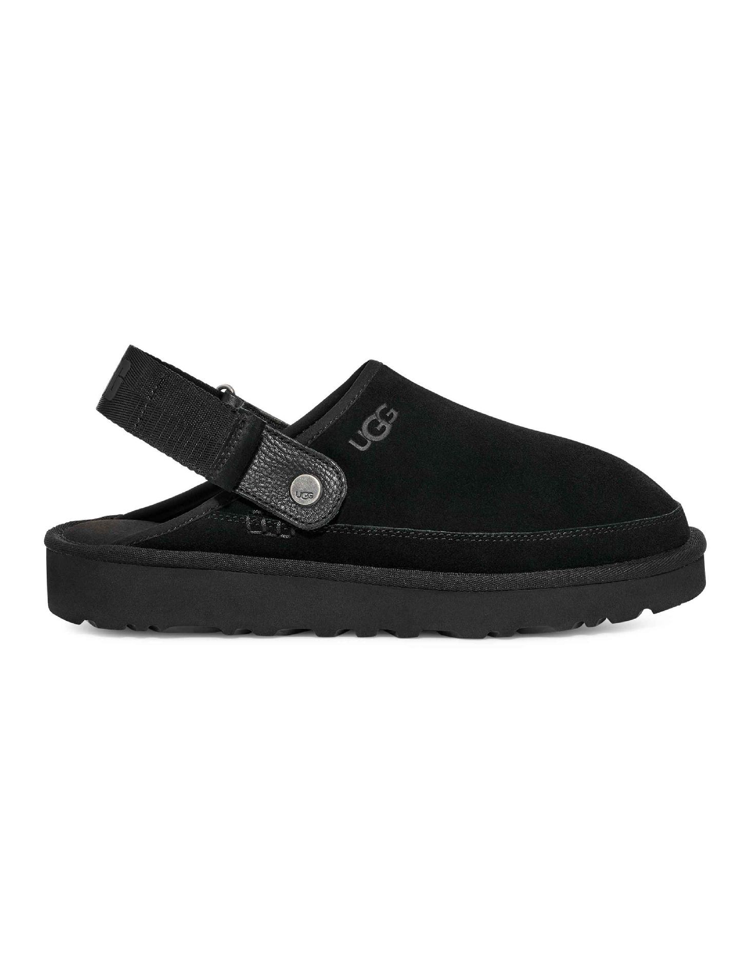 UGG UGG Mens Goldencoast Clog Slippers