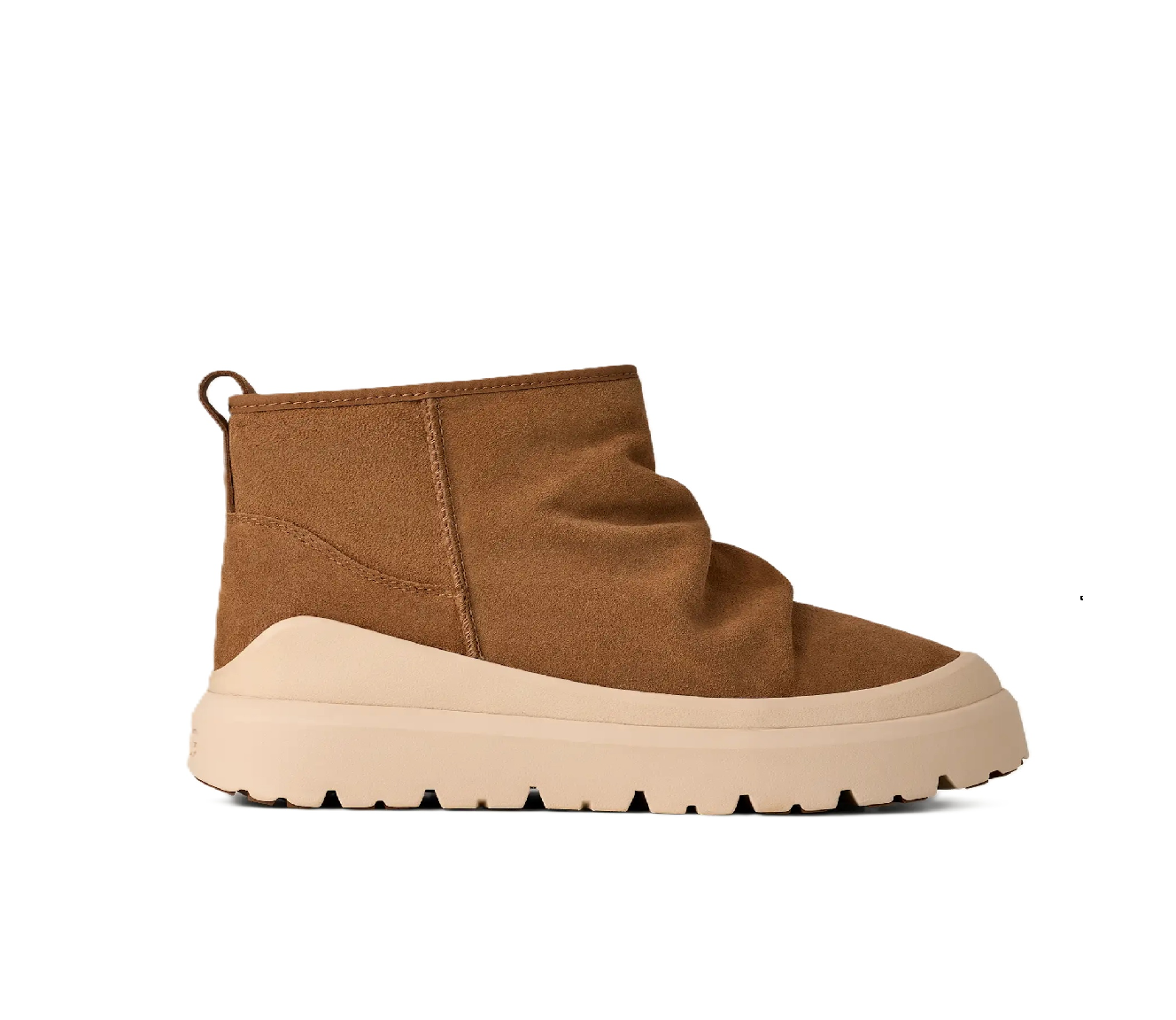 UGG UGG Mens Heritage Utility Mini Boot