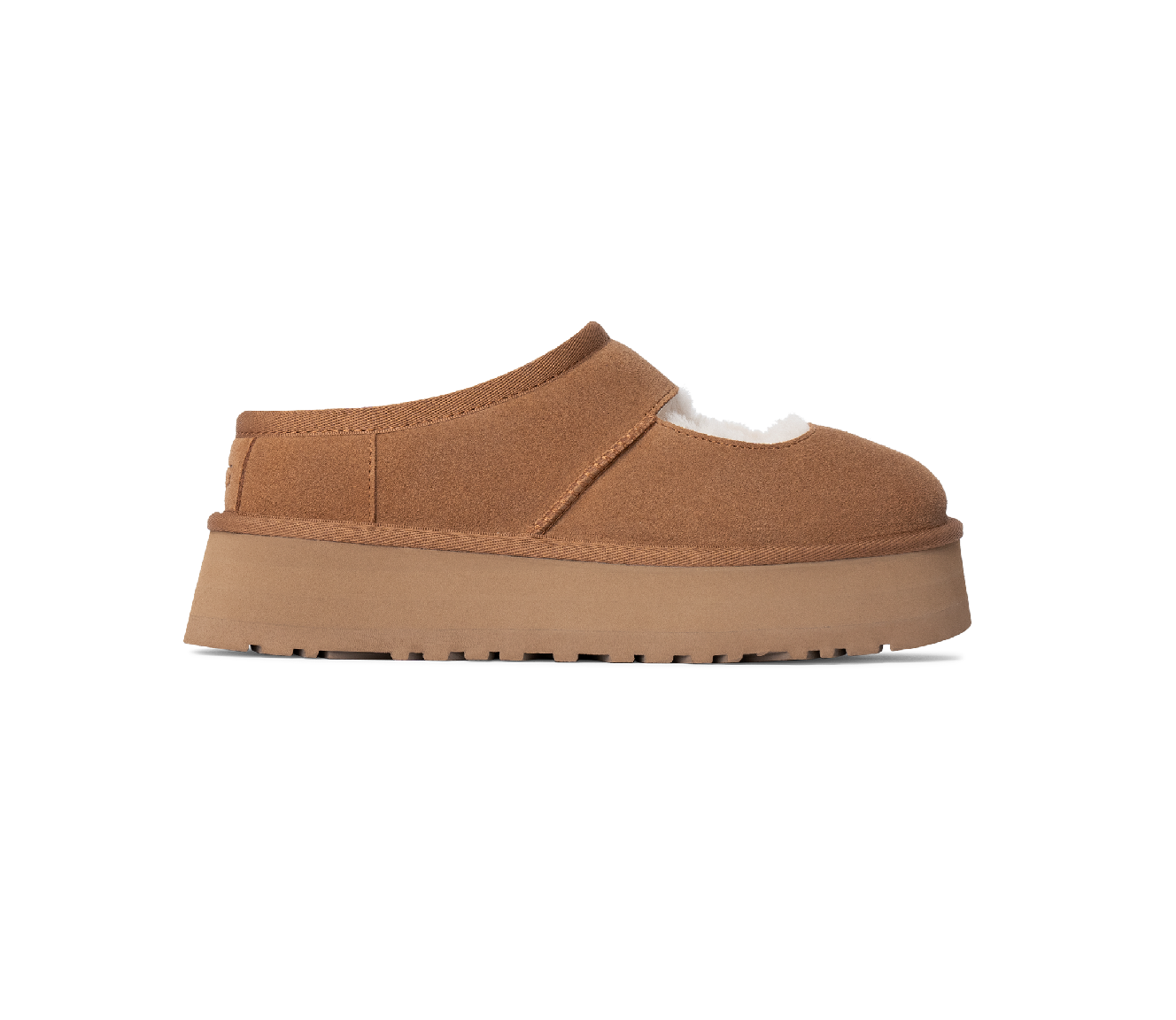 UGG UGG Bea Mary Jane Slippers