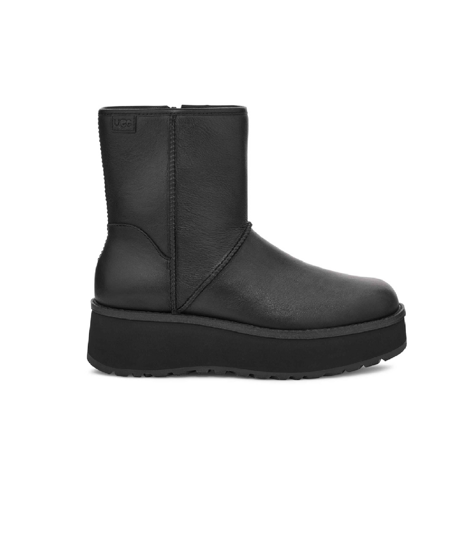 UGG UGG Cityfunc Leather Boot