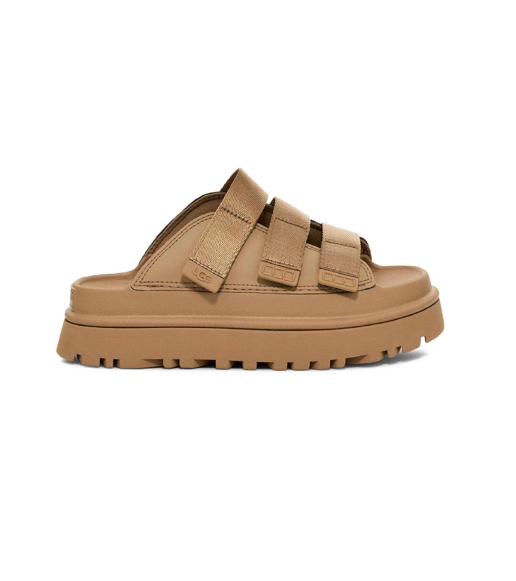 UGG Women's GoldenGlow Slide Slide