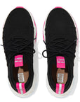 FitFlop Vitamin EO1 Knit Sneaker Neodynamic