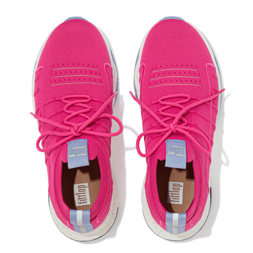 FitFlop Vitamin EO1 Knit Sneaker Neodynamic