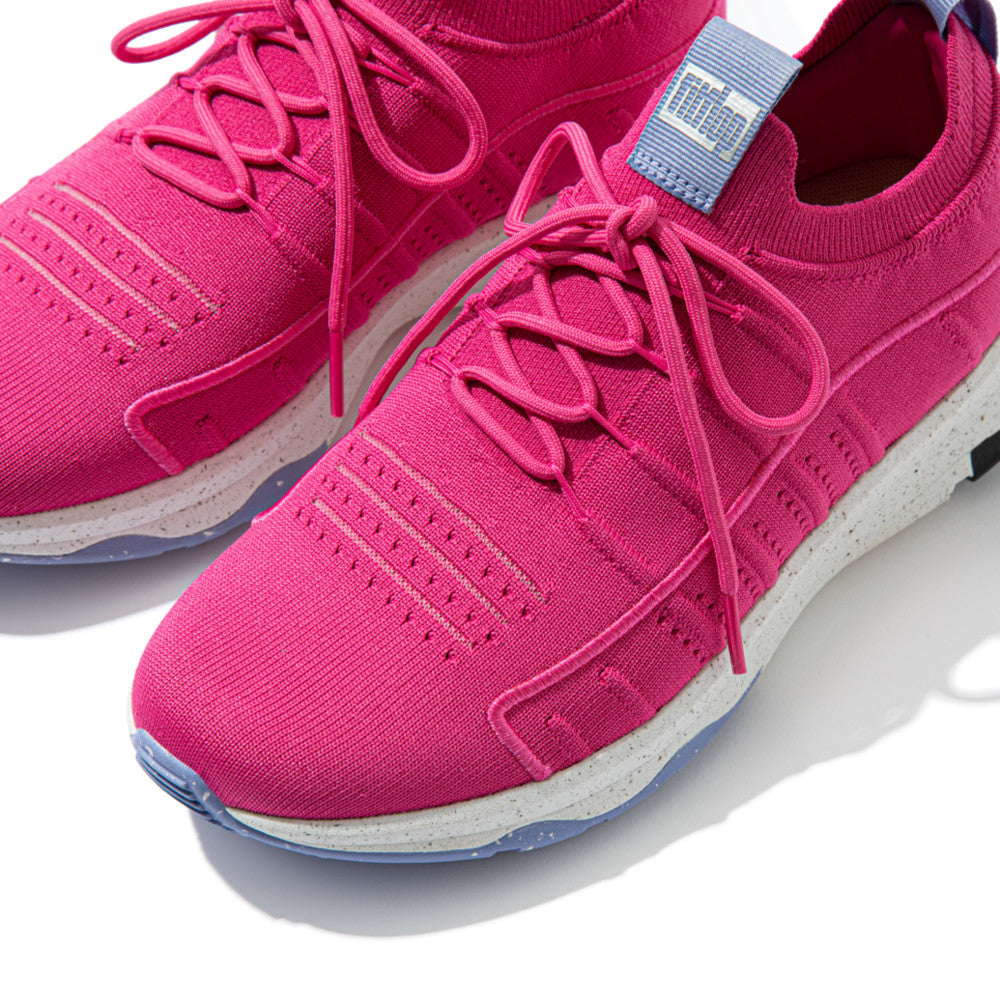 FitFlop Vitamin EO1 Knit Sneaker Neodynamic
