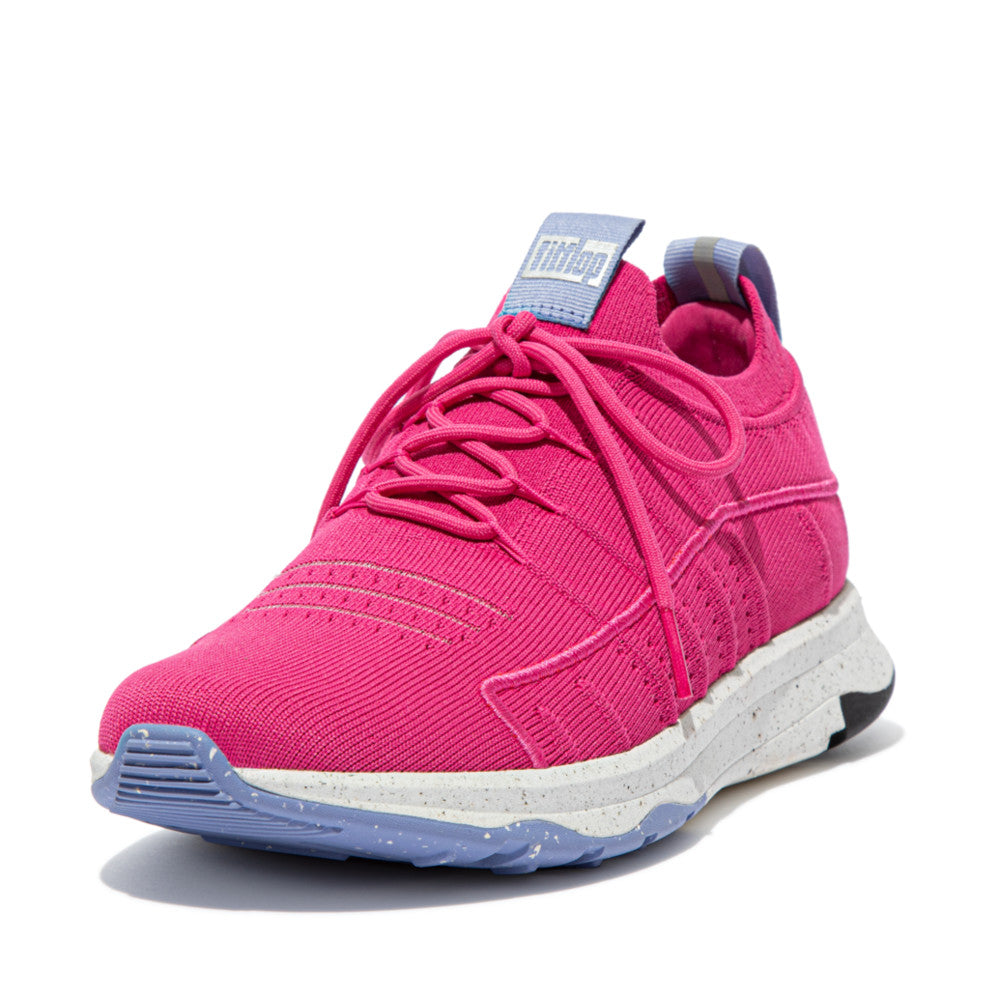 FitFlop Vitamin EO1 Knit Sneaker Neodynamic