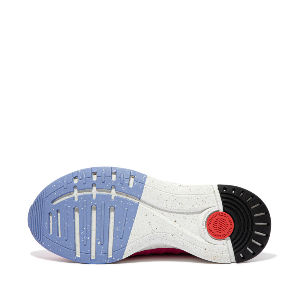 FitFlop Vitamin EO1 Knit Sneaker Neodynamic