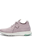 FitFlop Vitamin EO1 Knit Sneaker Neodynamic Soft Lilac 4