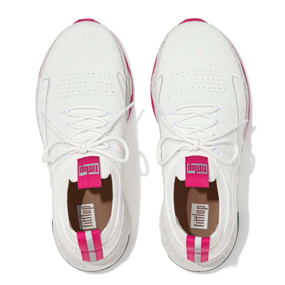 FitFlop Vitamin EO1 Knit Sneaker Neodynamic
