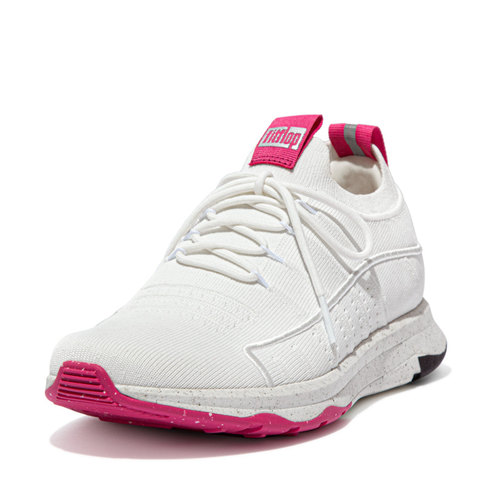 FitFlop Vitamin EO1 Knit Sneaker Neodynamic