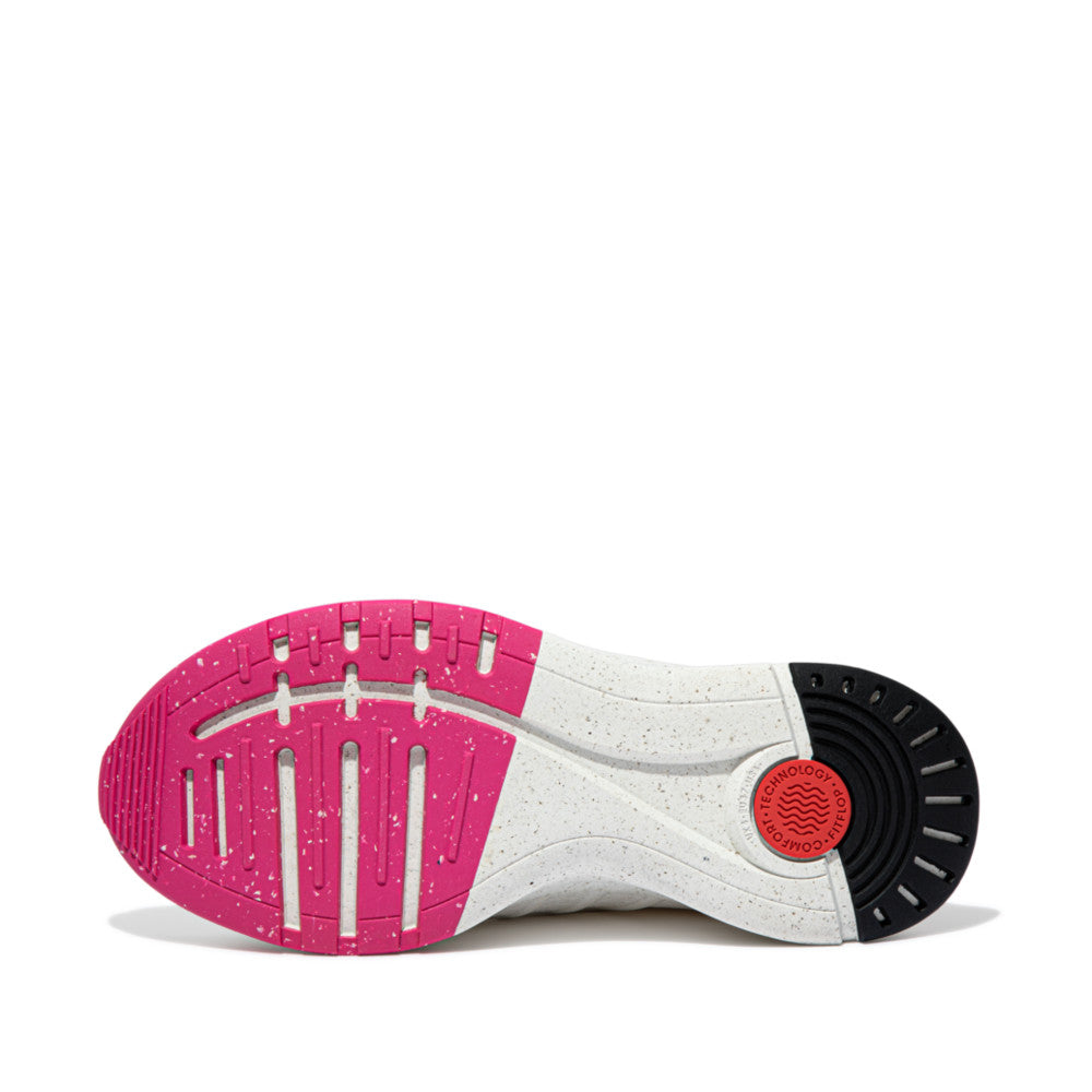 FitFlop Vitamin EO1 Knit Sneaker Neodynamic