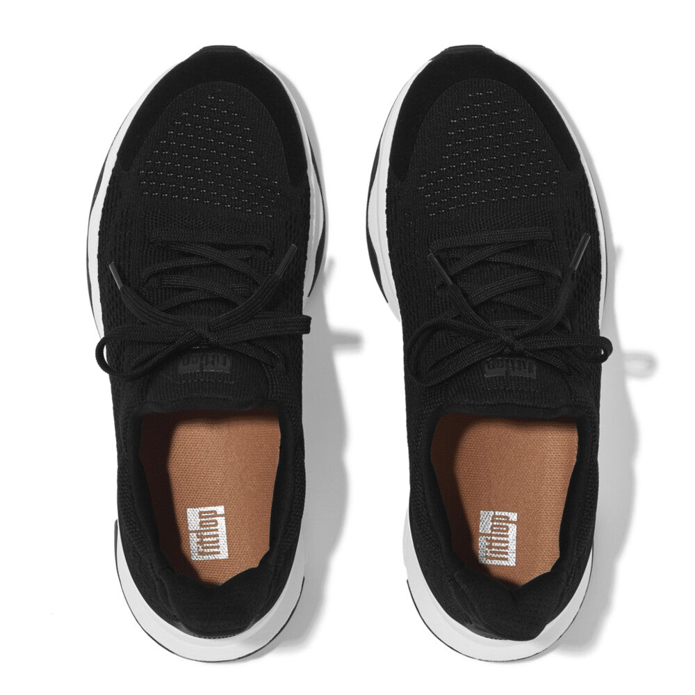 FitFlop Vitamin FFX Knit Sports Trainers Neodynamic