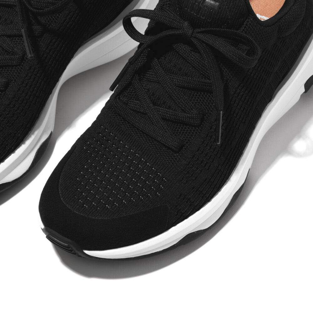 FitFlop Vitamin FFX Knit Sports Trainers Neodynamic